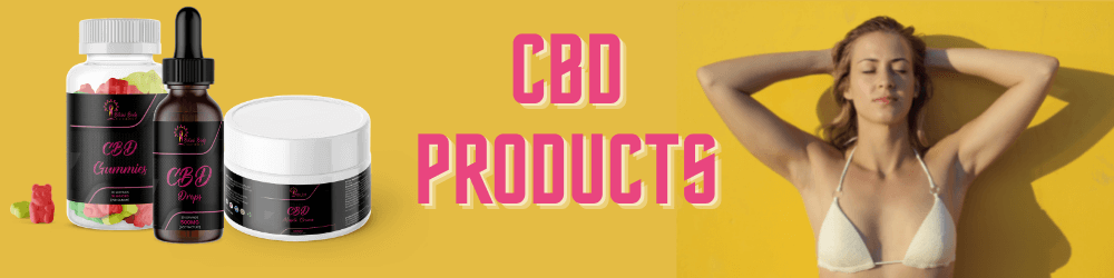 cbd products